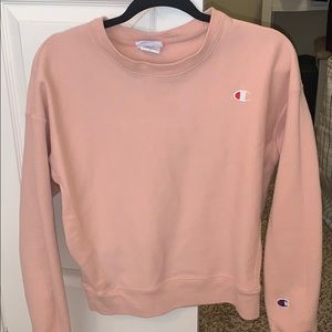 Champion sweatshirt